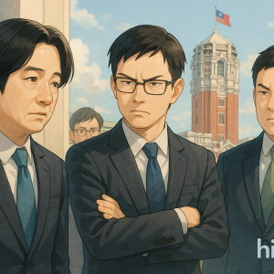 在野黨拒絕出席總統府國安簡報 指控安排草率且充滿政治算計