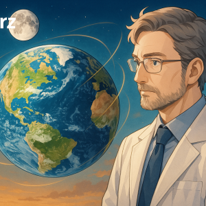 地球自轉加速：今夏三天將成為史上最短日，科學家揭秘原因