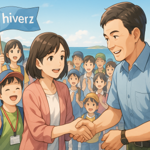 跨縣市公益聯手！高雄唐氏症家庭首訪澎湖虎井嶼，軍方與市政團隊全力支持
