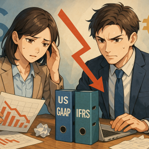 壽險公會揭露美歐會計標準差異：損益影響可達百倍