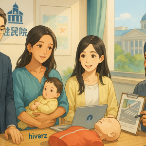 基隆市推出新住民適應課程：免費學習與托育服務齊備