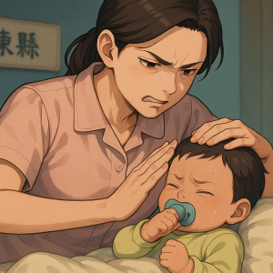 虐嬰月嫂遭屏東縣府重罰永久除名：拍打嬰兒、胸壓頭部引公憤