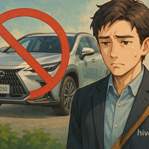 Lexus NX 車型調整：停售 NX 250，車系縮編至 9 款