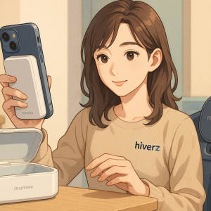 Momax 精選三款智能生活好物，提升日常生活品質