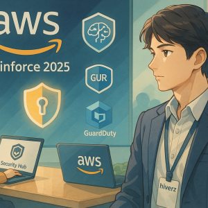 AWS Reinforce 2025 Unveils Three Cybersecurity Upgrades to Bolster Cloud Security in the AI Era