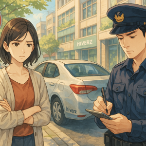 彰化市友善人行道再現違停亂象 民眾盼警方加強取締