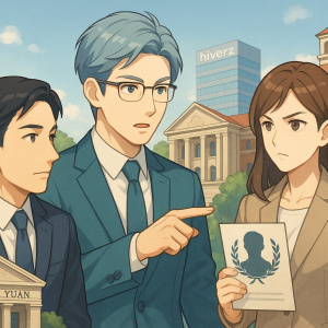 民眾黨改變立場：暫緩廢除考試院，聚焦廢監院與閣揆同意權