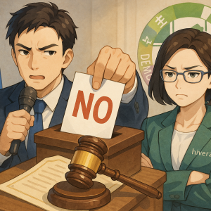 國民黨提議修法讓憲法判決可經公投複決 民進黨批評此舉未曾於民主國家見過
