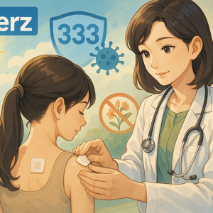夏季三伏貼療法助攻免疫力！專家推薦「333守則」改善過敏與慢性病