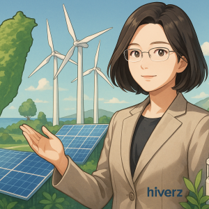 台灣能源新紀元：無需舊核電，科技創新引領未來