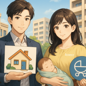內政部七年270億專案助力婚育家庭 與房屋相關補助加碼