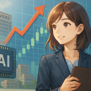 台股逆勢回升：南亞科技因AI需求強勁持平月線