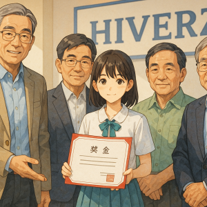 清水高中基金會伸援手：22名清寒生暑假免飢餓