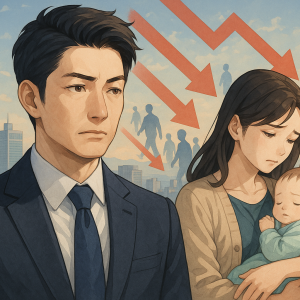 台北市新生兒數量再度下滑，人口流出趨勢加劇