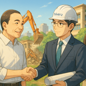 新北厚德國小和平樓啟動拆建計畫 回應氯離子超標問題