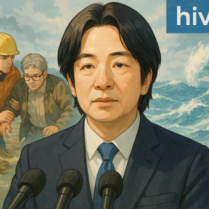 賴清德救災優先 團結十講第五講暫緩 各界反應熱議