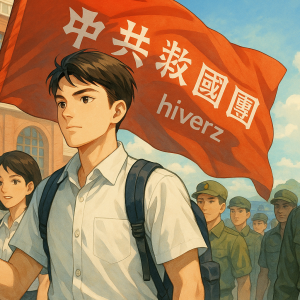 大專學生勇赴前線：救國團暑期服務隊歷史回顧