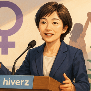 范雲呼籲攜手平權，婦女節活動不僅慶祝更需實踐