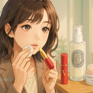 專家揭秘！一招讓護唇膏效果翻倍，讓你唇部持久滋潤不顯紋