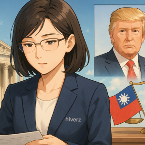台美貿易協議面臨法律挑戰：三種未來可能性解析