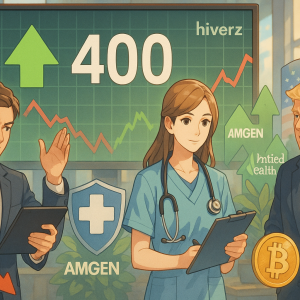 美股道指大漲400點！投資人轉向醫保股，科技股受冷落