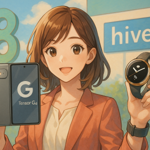 Google Pixel 9 Pro Fold 5G驚人降價！512GB版大減1.5萬元，還送LTE版Pixel Watch