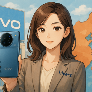 vivo X300 Ultra 目標全球市場，台灣上市在望