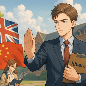 英國監管機關新規：外國政府若干涉言論自由，大學須終止合作