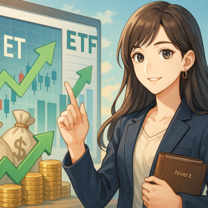 高股息ETF逆勢吸金：專家揭示三大投資心法助你穩賺