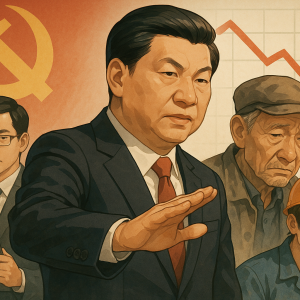 揭露中共語言操控：詞彙偽術下的社會現實扭曲