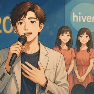 陳孟賢在生日會上感性宣布2026年個人演唱會計劃