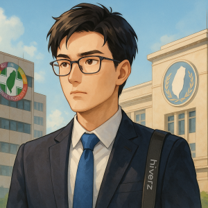 北市議員趙怡翔傳將請辭轉戰國安會 黨部主委：未聽聞