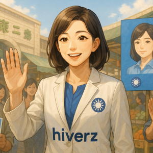 楊瓊瓔呼籲基層團結 以公平制度應對選舉焦慮