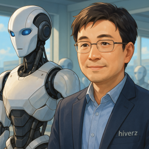 人形機器人需求蓬勃躍升，宇樹科技見證出貨量顯著增長