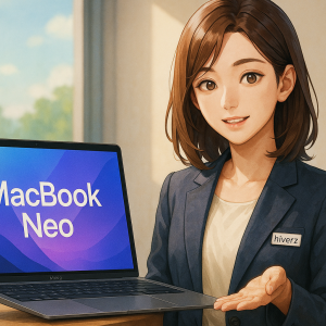 蘋果新推出MacBook Neo命名背後的故事與市場影響分析
